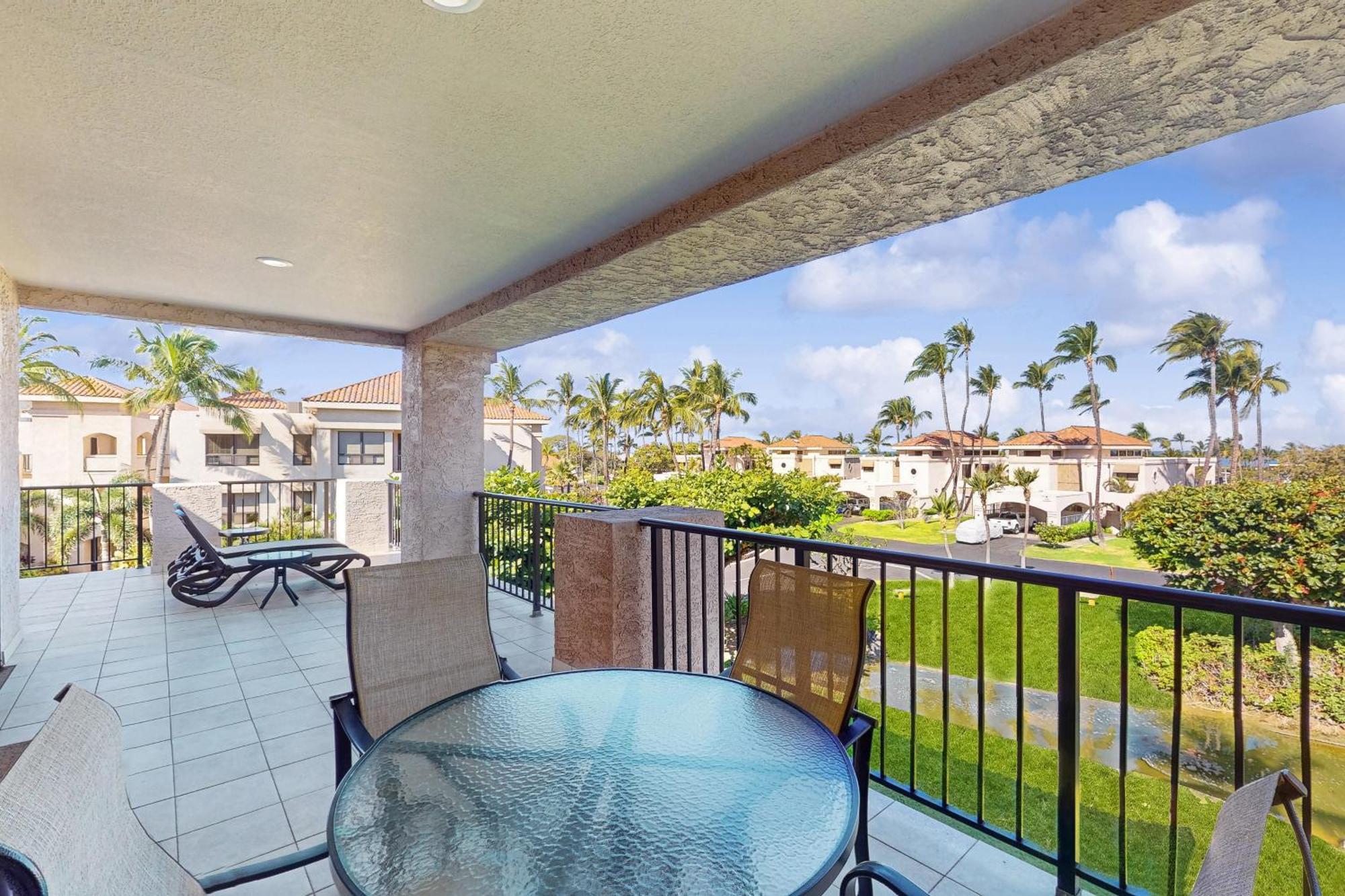 Shores At Waikoloa #323 Bagian luar foto