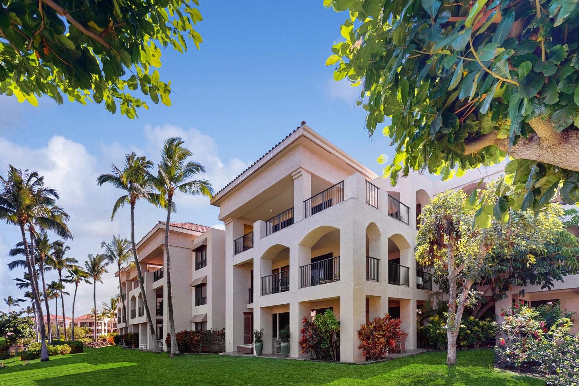 Shores At Waikoloa #323 Bagian luar foto