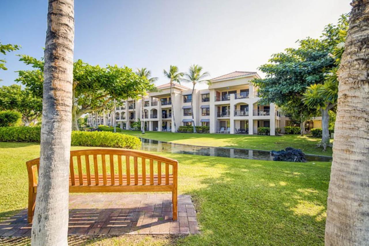 Shores At Waikoloa #323 Bagian luar foto